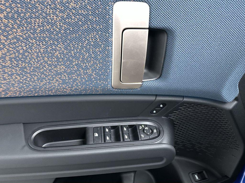 new 2026 MINI Countryman car, priced at $44,010