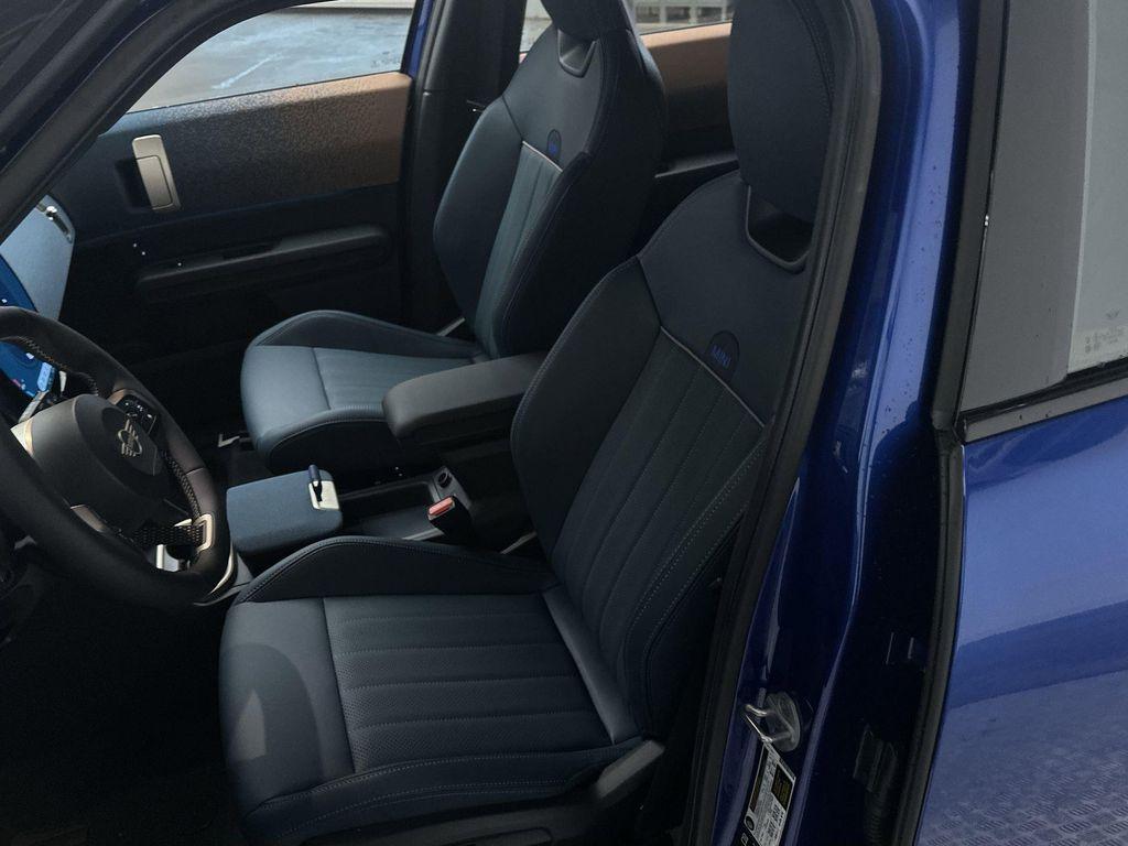 new 2026 MINI Countryman car, priced at $44,010