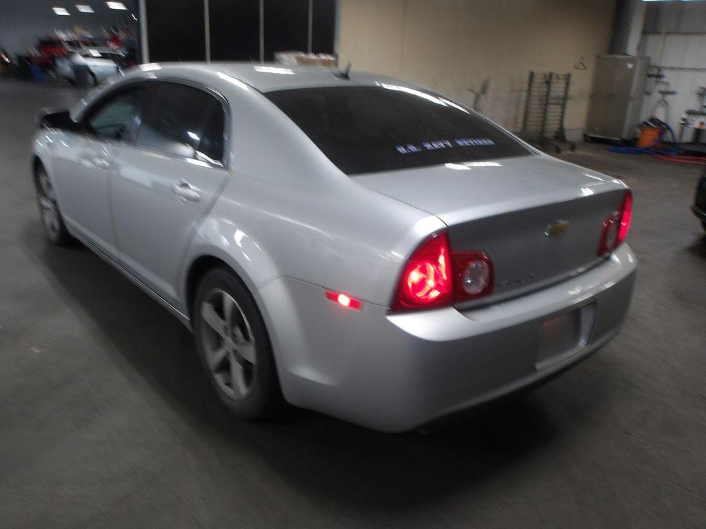 used 2011 Chevrolet Malibu car, priced at $5,900