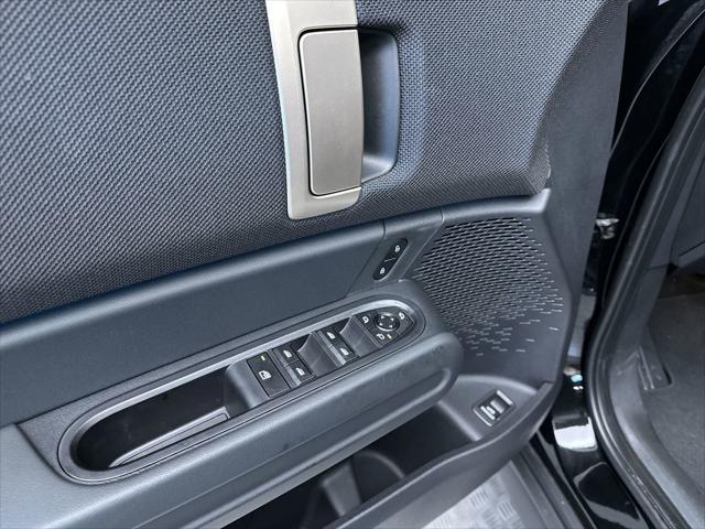 new 2025 MINI Countryman car, priced at $41,230