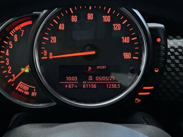 used 2015 MINI Hardtop car, priced at $12,900