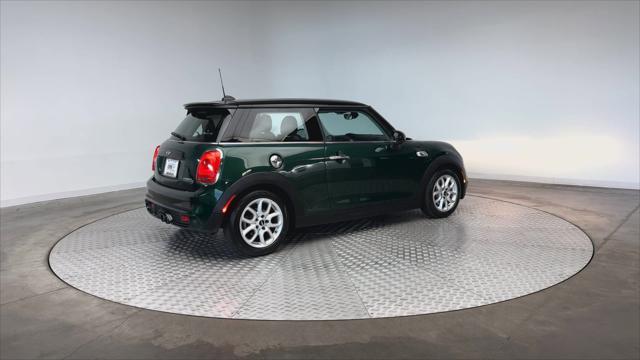 used 2015 MINI Hardtop car, priced at $12,900