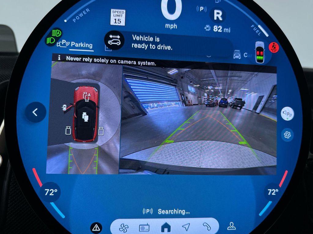 new 2026 MINI Countryman car, priced at $44,275