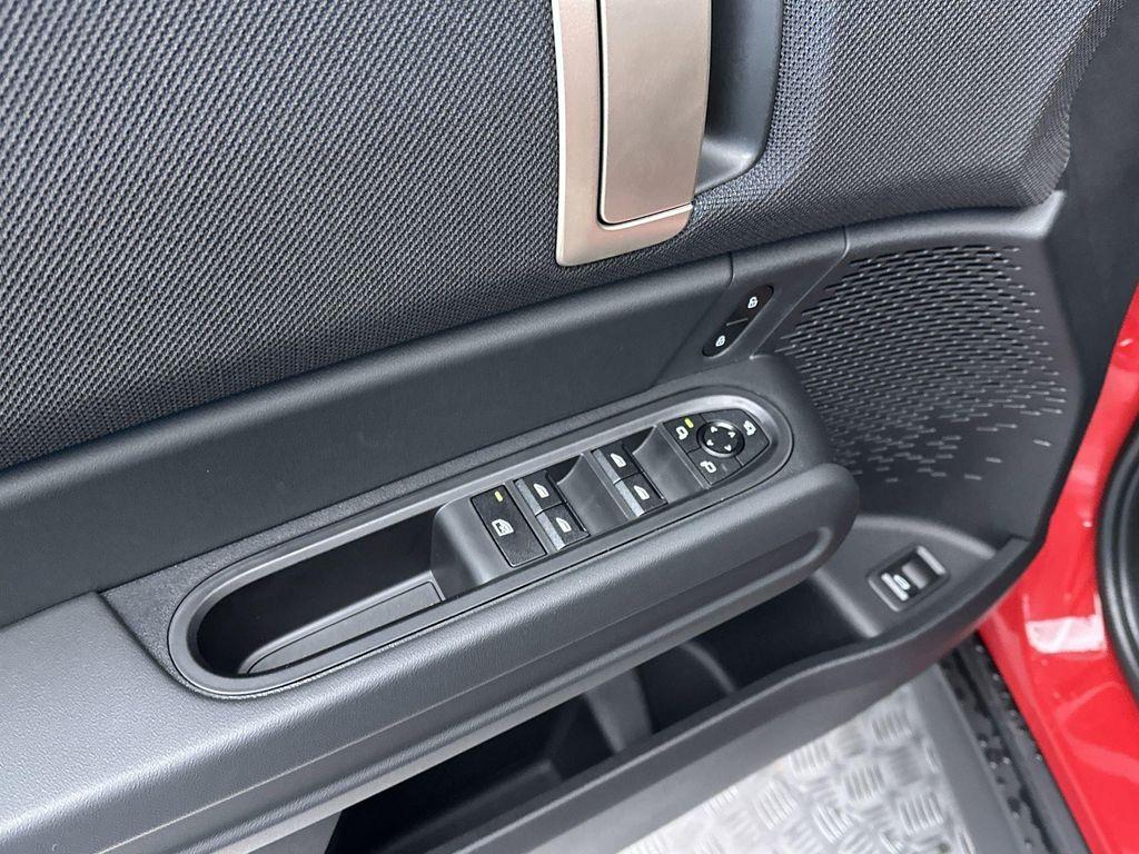 new 2026 MINI Countryman car, priced at $44,275