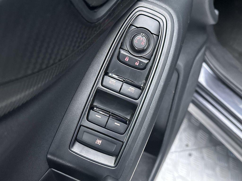 used 2018 Subaru Crosstrek car, priced at $18,371