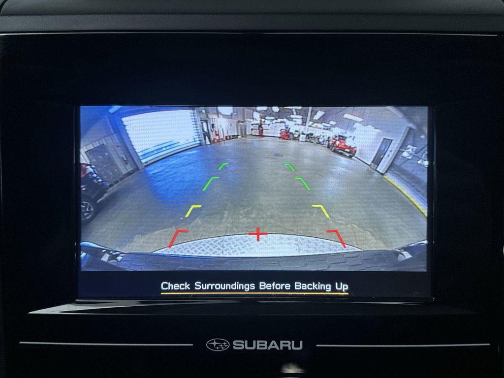 used 2018 Subaru Crosstrek car, priced at $18,371