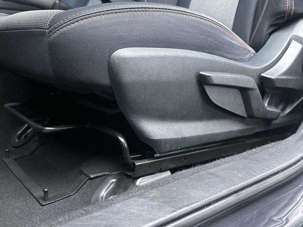 used 2018 Subaru Crosstrek car, priced at $18,371