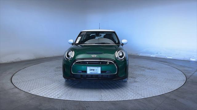 used 2024 MINI Hardtop car, priced at $24,287