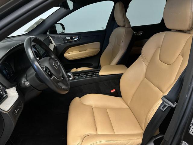 used 2019 Volvo XC60 Recharge Plug-In Hybrid car, priced at $28,971