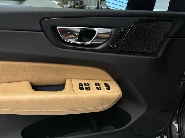 used 2019 Volvo XC60 Recharge Plug-In Hybrid car, priced at $28,971