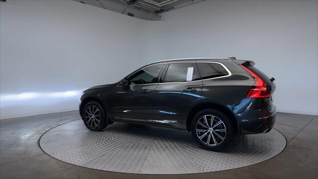 used 2019 Volvo XC60 Recharge Plug-In Hybrid car, priced at $28,971