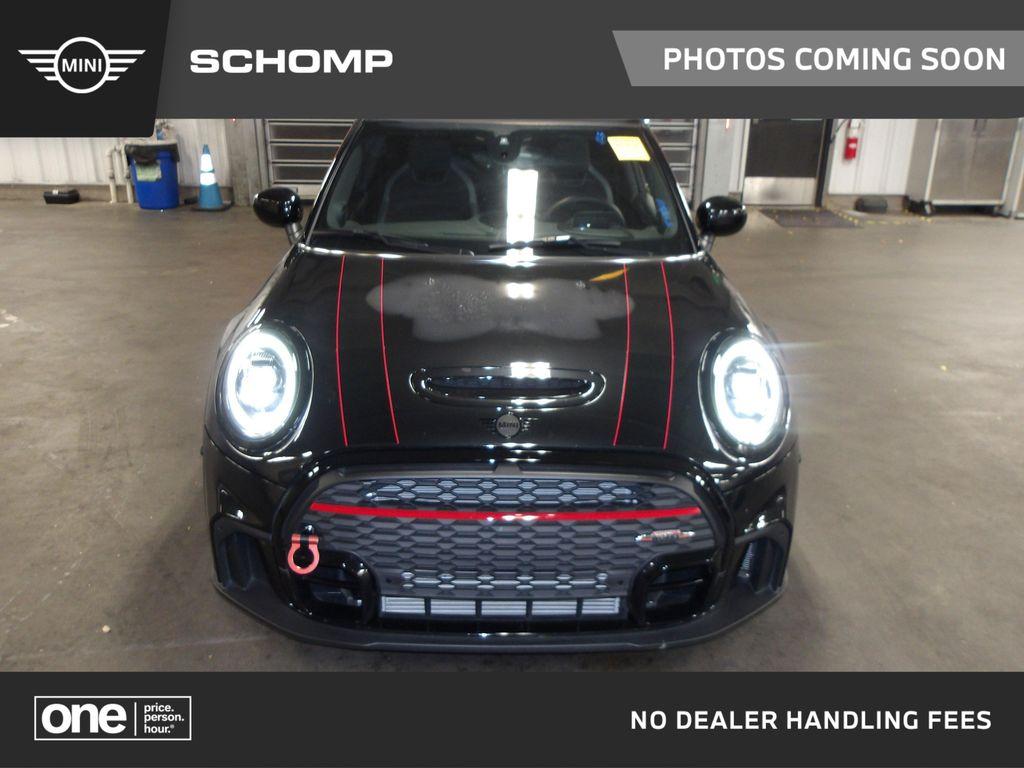 used 2023 MINI Hardtop car, priced at $32,971