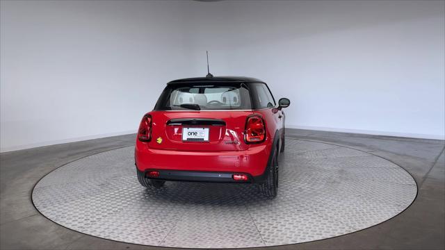 used 2024 MINI Hardtop car, priced at $25,648