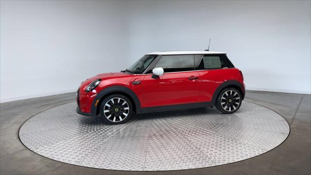 used 2024 MINI Hardtop car, priced at $24,971