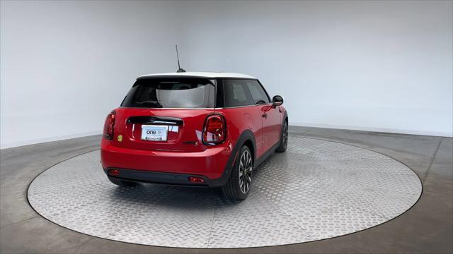 used 2024 MINI Hardtop car, priced at $24,971