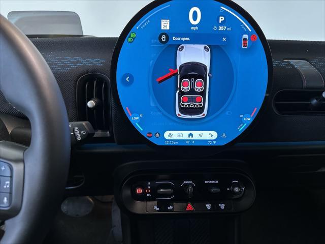 used 2025 MINI Hardtop car, priced at $29,971