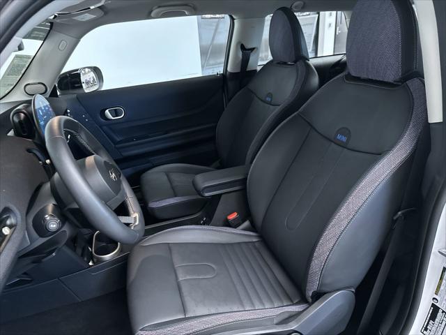 used 2025 MINI Hardtop car, priced at $29,971