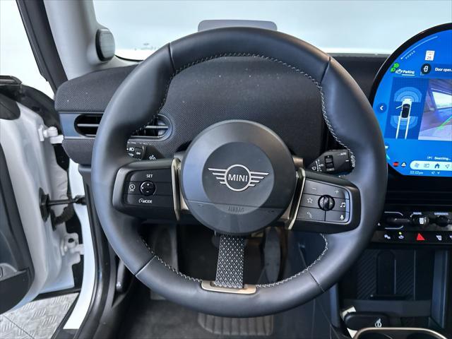 used 2025 MINI Hardtop car, priced at $29,971