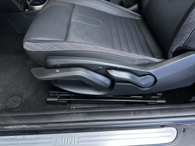 used 2025 MINI Hardtop car, priced at $29,971