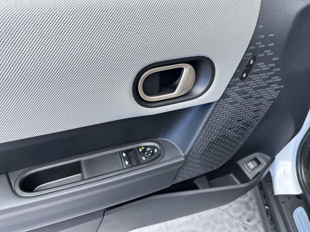 new 2026 MINI Hardtop car, priced at $37,025