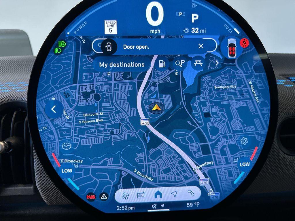 new 2026 MINI Hardtop car, priced at $37,025