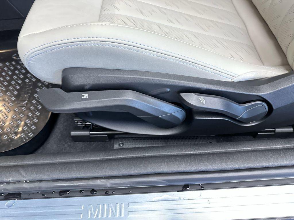 new 2026 MINI Hardtop car, priced at $37,025