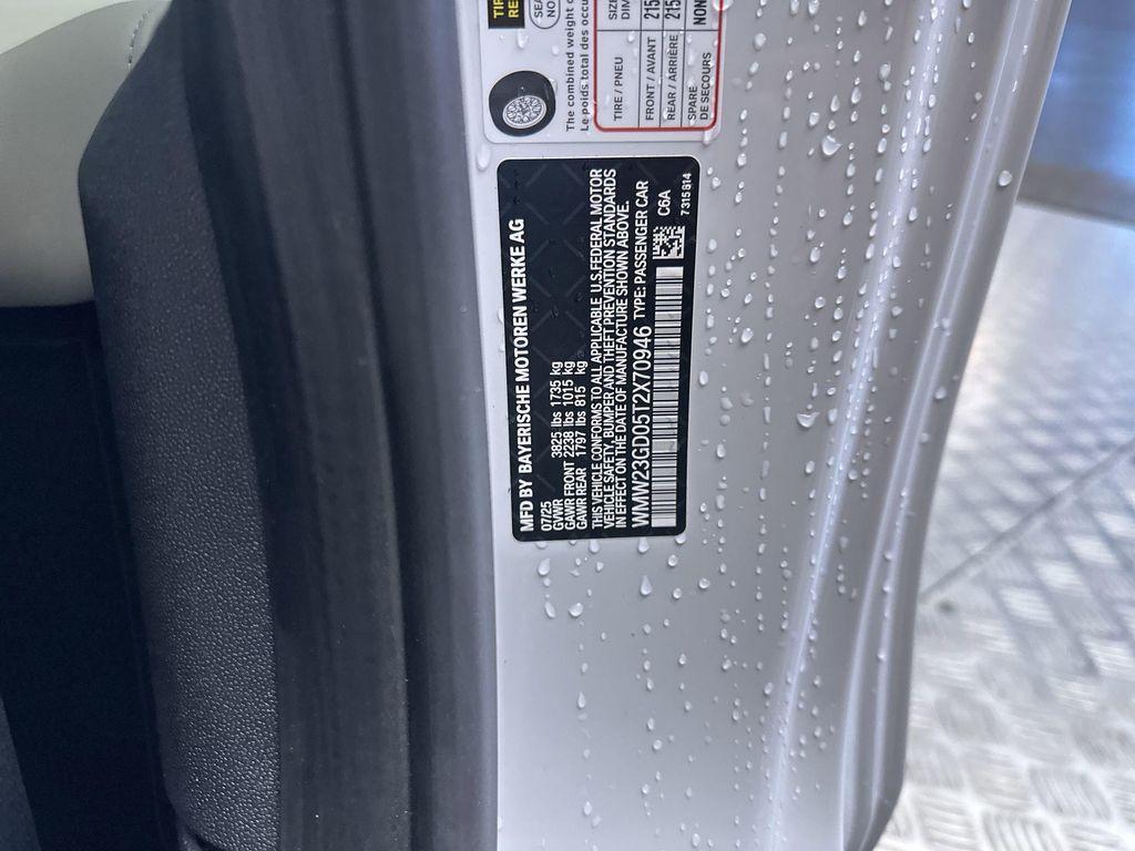 new 2026 MINI Hardtop car, priced at $37,025