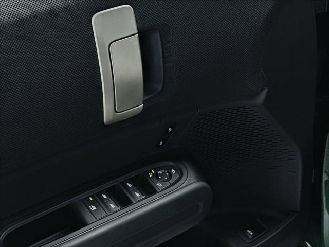 new 2025 MINI Countryman car, priced at $44,260
