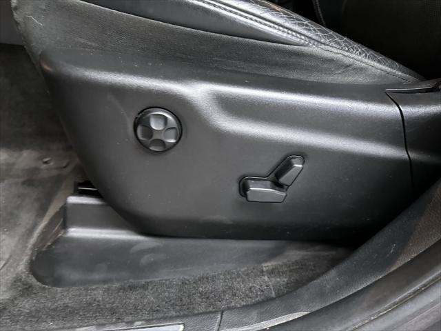used 2015 Jeep Grand Cherokee car, priced at $14,500
