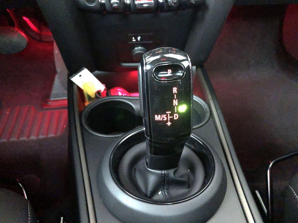 used 2023 MINI Countryman car, priced at $33,555