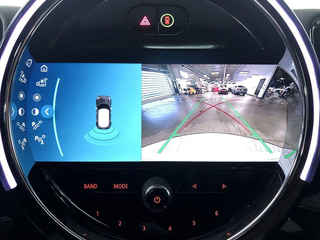 used 2023 MINI Countryman car, priced at $33,555