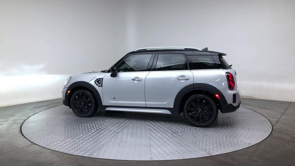 used 2023 MINI Countryman car, priced at $33,555
