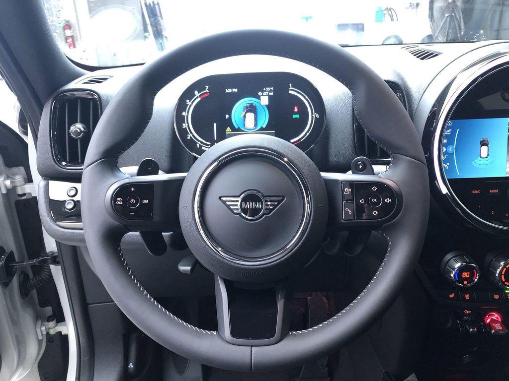 used 2023 MINI Countryman car, priced at $33,555