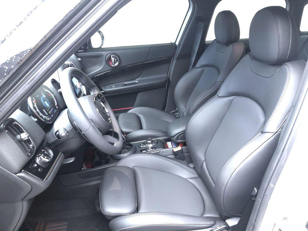 used 2023 MINI Countryman car, priced at $33,555