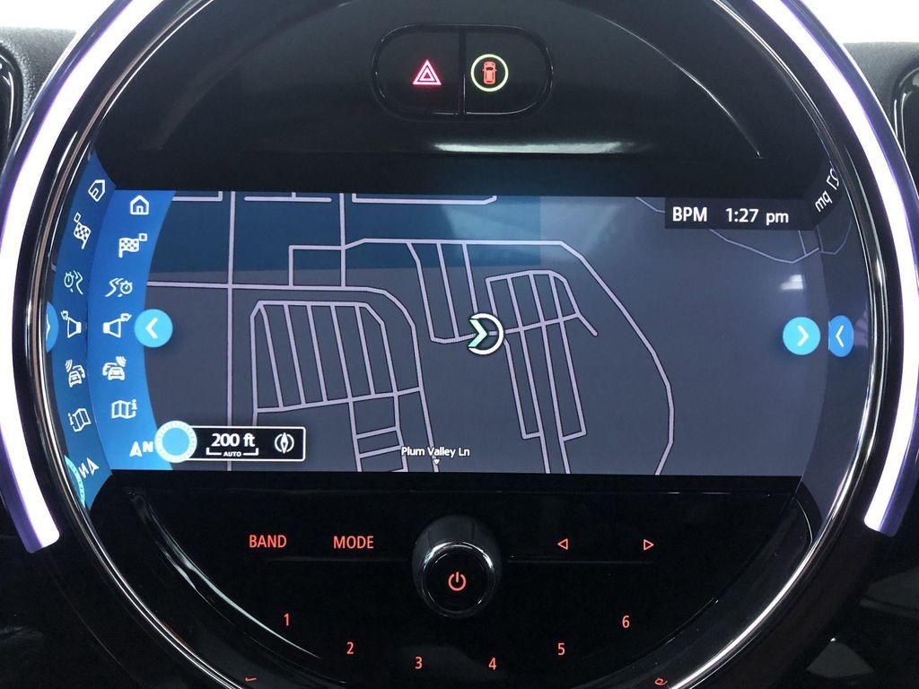 used 2023 MINI Countryman car, priced at $33,555