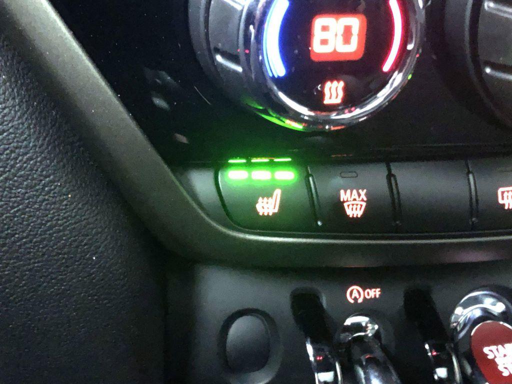 used 2023 MINI Countryman car, priced at $33,555