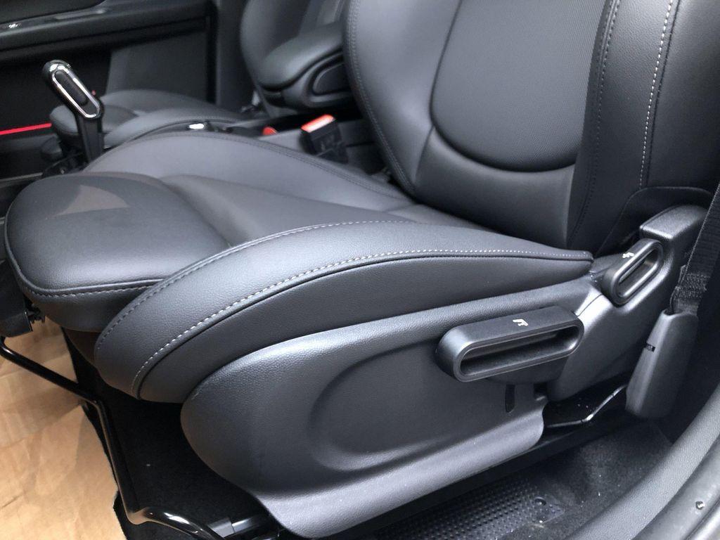 used 2023 MINI Countryman car, priced at $33,555