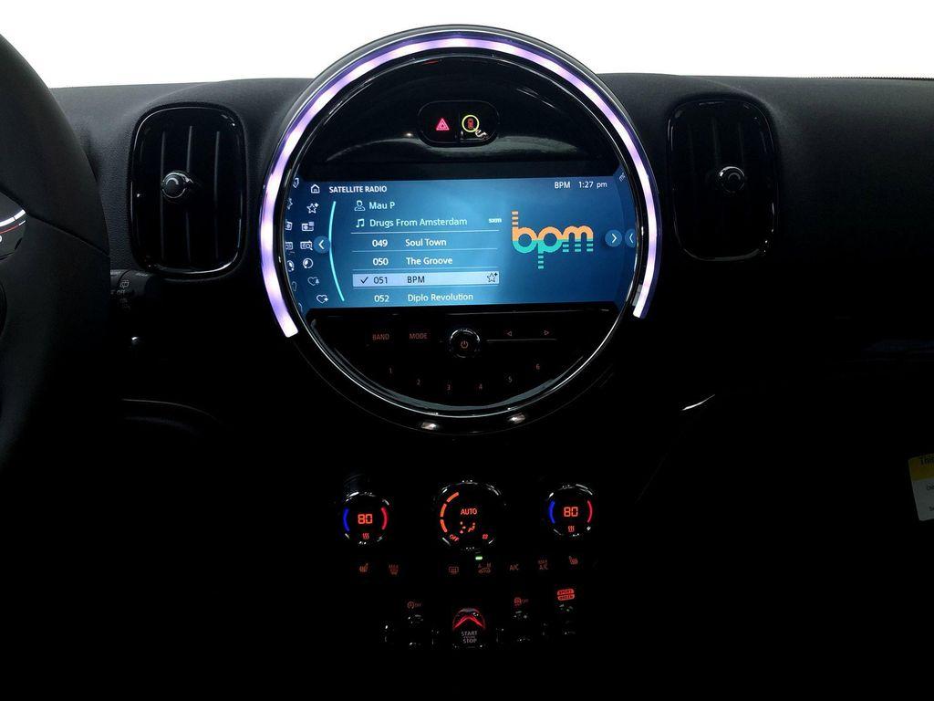 used 2023 MINI Countryman car, priced at $33,555