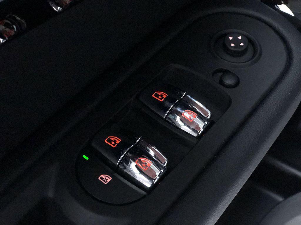 used 2023 MINI Countryman car, priced at $33,555