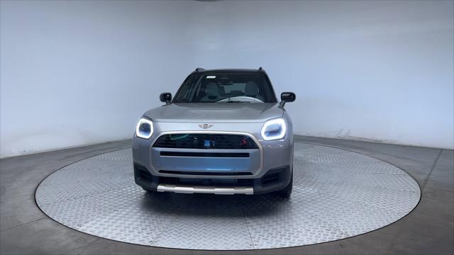 new 2025 MINI Countryman car, priced at $42,430