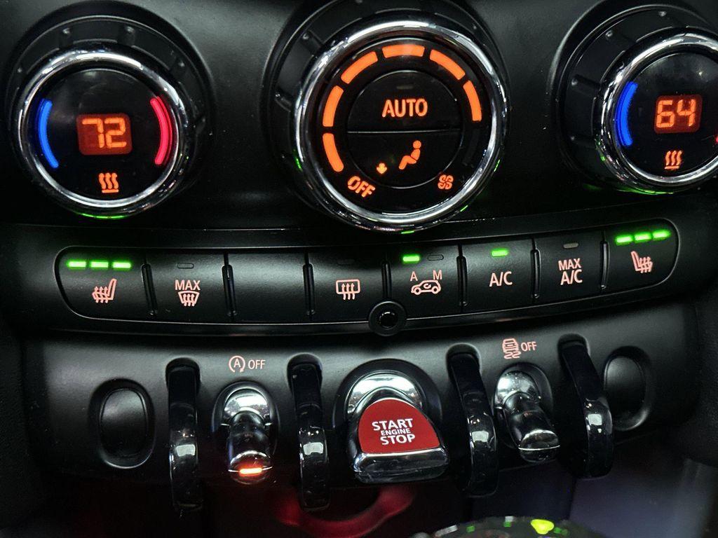 used 2015 MINI Hardtop car, priced at $15,555