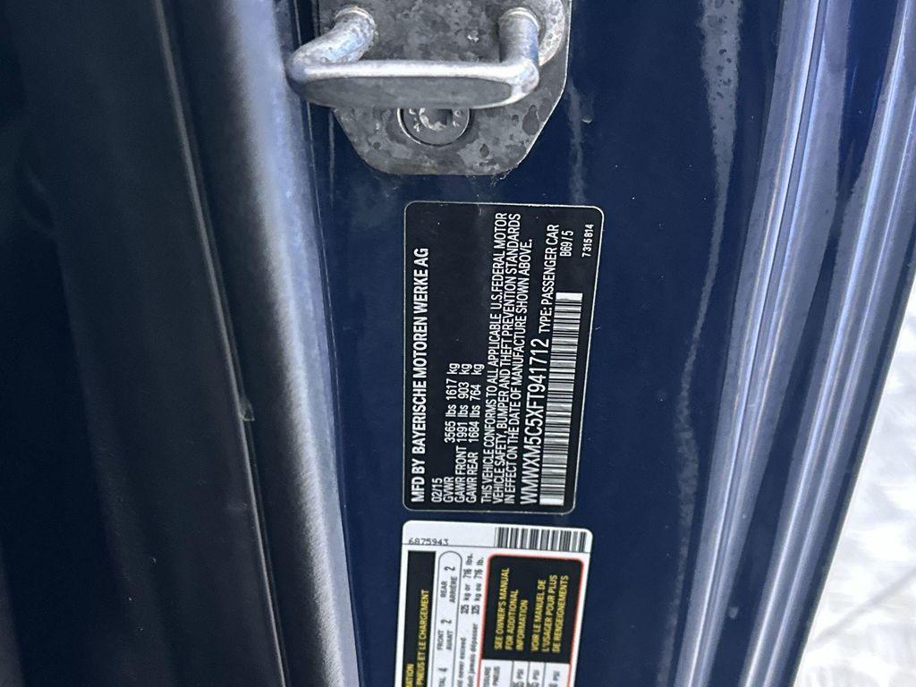 used 2015 MINI Hardtop car, priced at $15,555