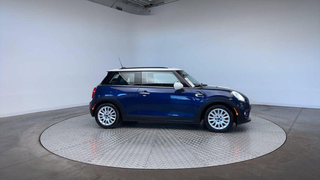 used 2015 MINI Hardtop car, priced at $15,555