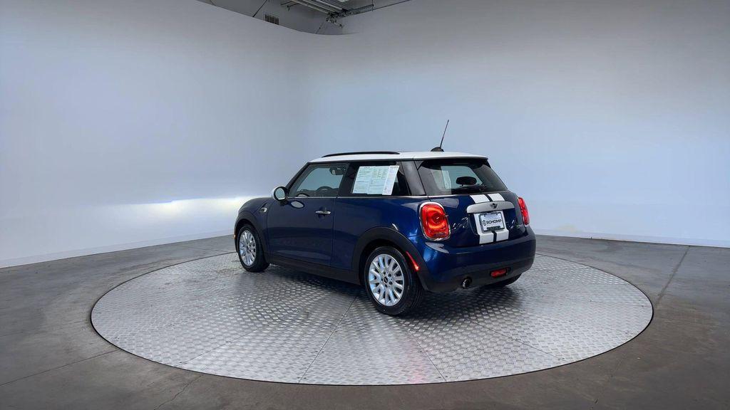 used 2015 MINI Hardtop car, priced at $15,555