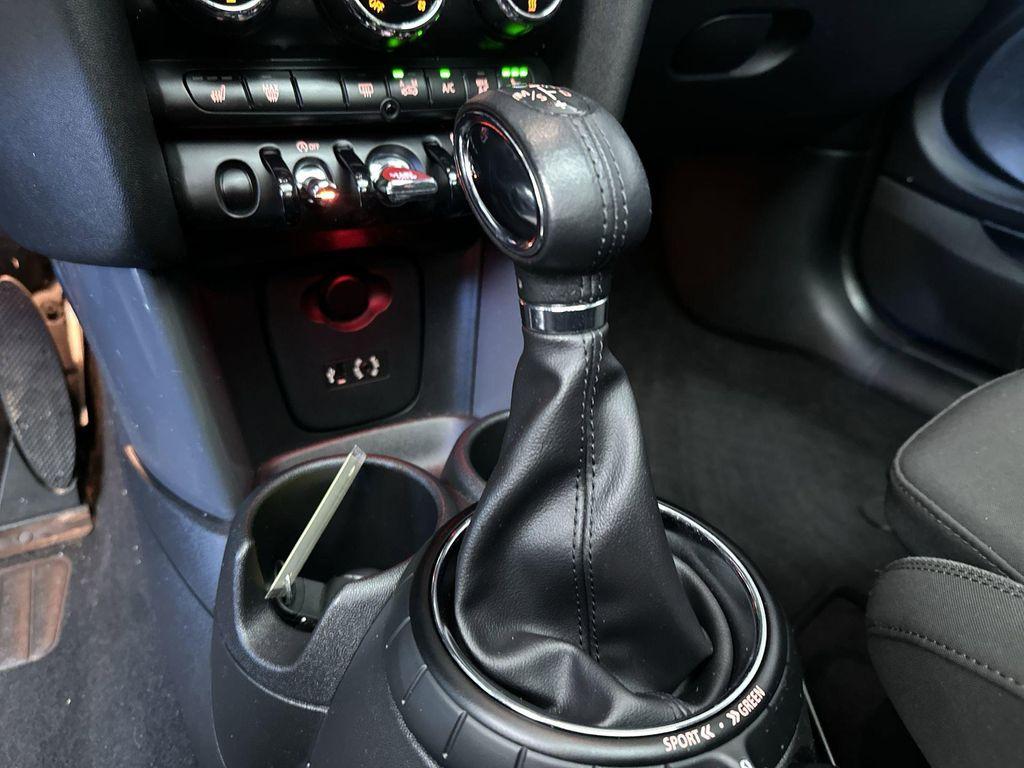 used 2015 MINI Hardtop car, priced at $15,555