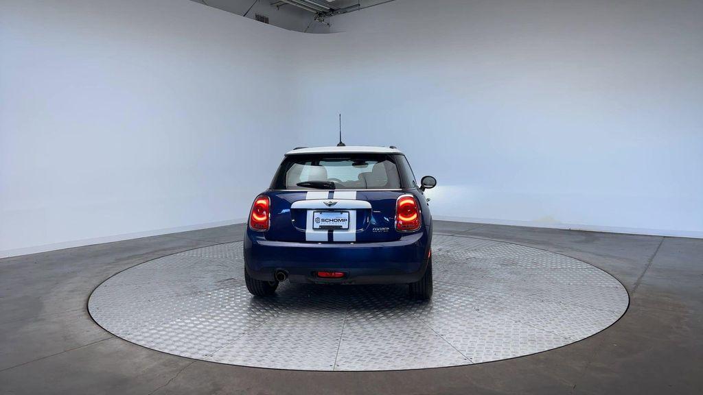 used 2015 MINI Hardtop car, priced at $15,555