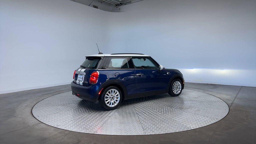 used 2015 MINI Hardtop car, priced at $15,555