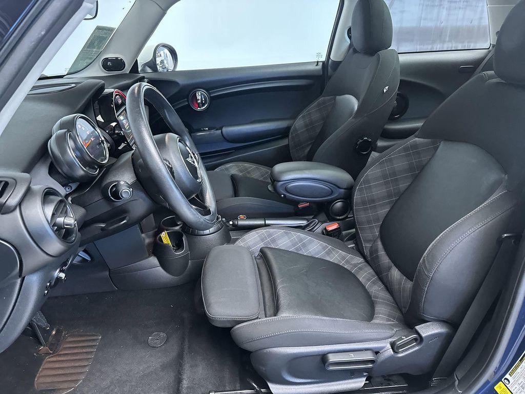 used 2015 MINI Hardtop car, priced at $15,555