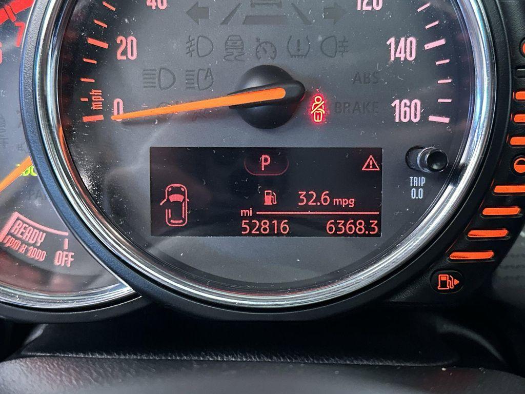 used 2015 MINI Hardtop car, priced at $15,555