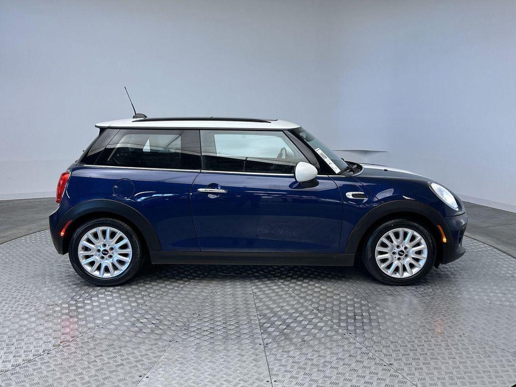 used 2015 MINI Hardtop car, priced at $15,555